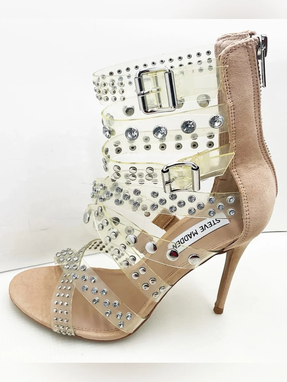 Steve Madden 📍💲price firm👇